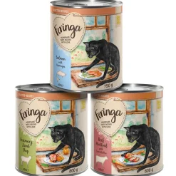 Feringa Selected Recipes -säästöpakkaus 24 x 800 g