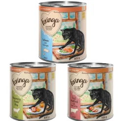 Feringa Selected Recipes -säästöpakkaus 24 x 800 g