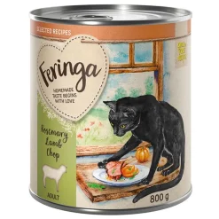 Feringa Selected Recipes -säästöpakkaus 24 x 800 g