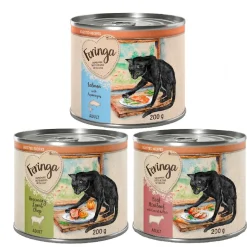 Feringa Selected Recipes 6 x 200 g