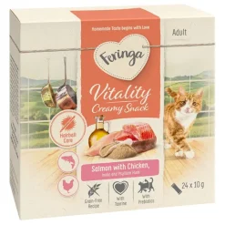 Feringa Vitality Creamy Snacks