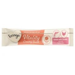 Feringa Vitality Creamy Snacks