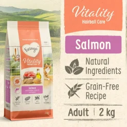 Feringa Vitality Hairball Care – lohi