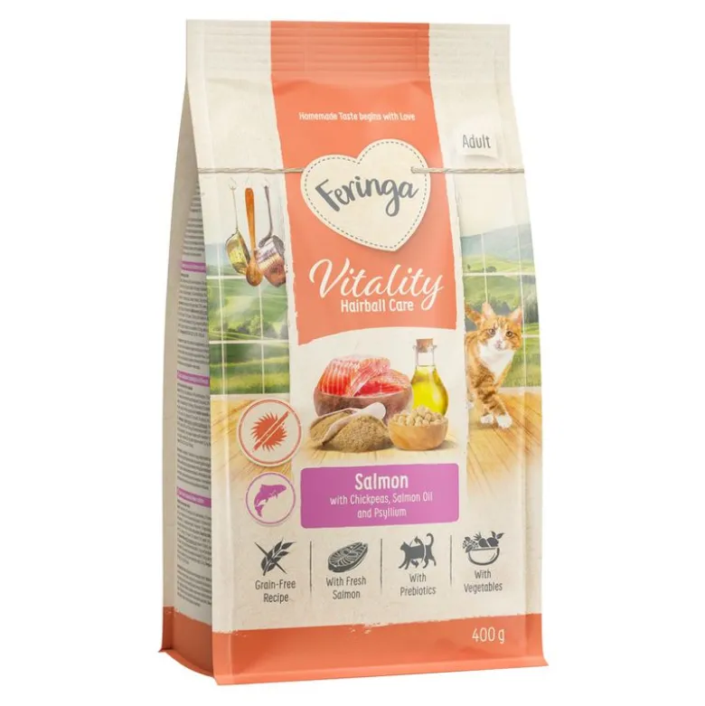 Feringa Vitality Hairball Care – lohi