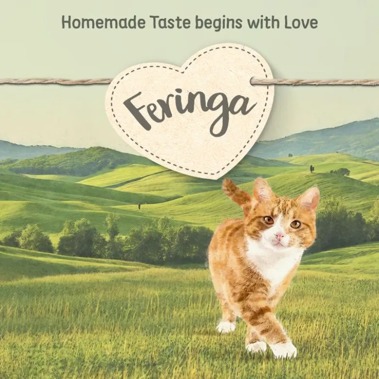 Feringa Vitality Hairball Care – lohi