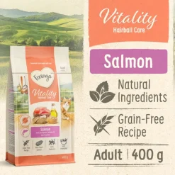 Feringa Vitality Hairball Care – lohi