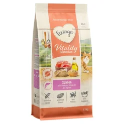 Feringa Vitality Hairball Care – lohi