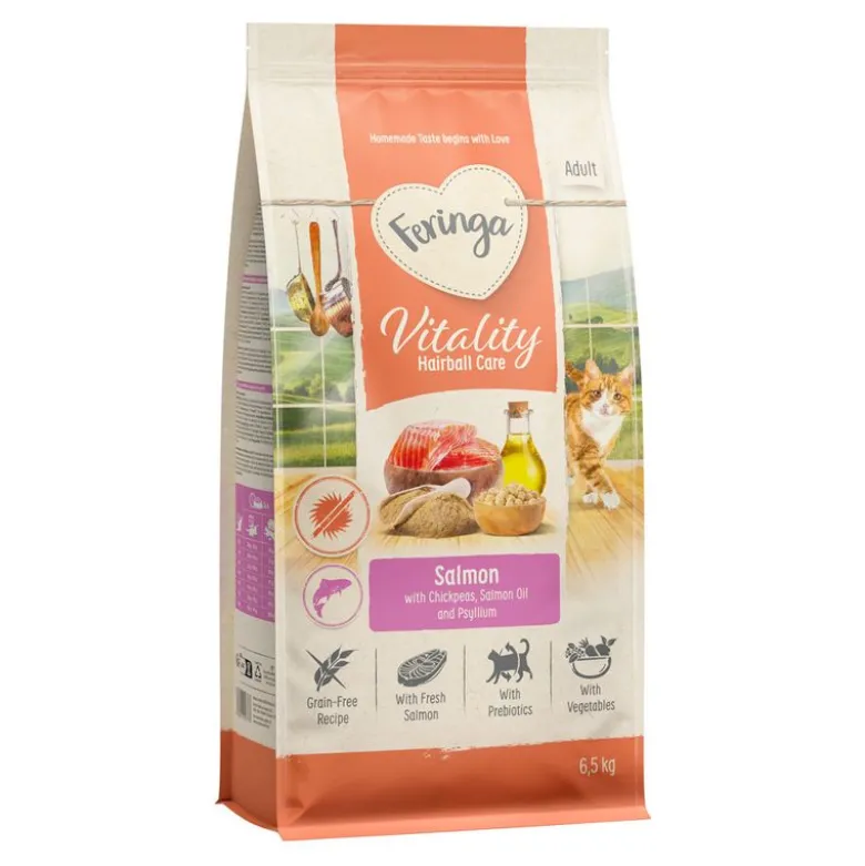 Feringa Vitality Hairball Care – lohi