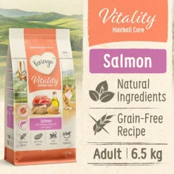 Feringa Vitality Hairball Care – lohi