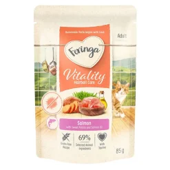 Feringa Vitality Hairball Care