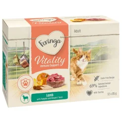 Feringa Vitality Immune