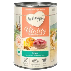 Feringa Vitality Immune