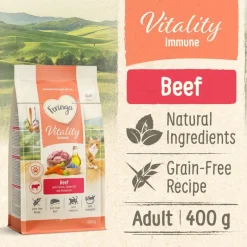 Feringa Vitality Immune – nauta