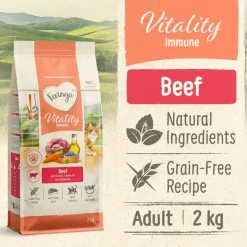Feringa Vitality Immune – nauta