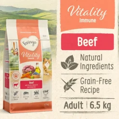 Feringa Vitality Immune – nauta