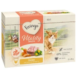 Feringa Vitality Sensitive