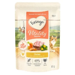Feringa Vitality Sensitive