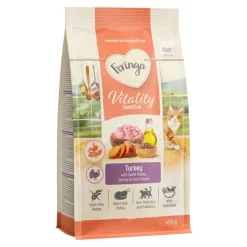 Feringa Vitality Sensitive – kalkkuna