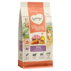 Feringa Vitality Sensitive – kalkkuna