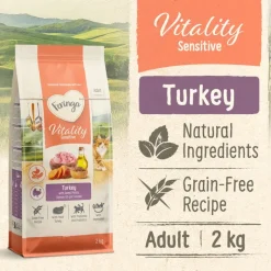 Feringa Vitality Sensitive – kalkkuna
