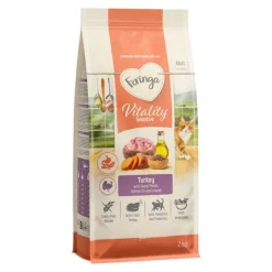 Feringa Vitality Sensitive – kalkkuna