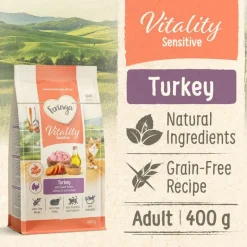 Feringa Vitality Sensitive – kalkkuna
