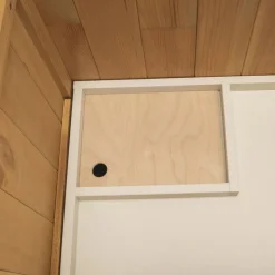Ferplast Compact -pieneläinkoppi