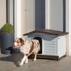 Ferplast Dogvilla -muovikoppi