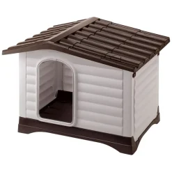 Ferplast Dogvilla -muovikoppi