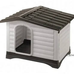 Ferplast Dogvilla -muovikoppi