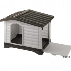 Ferplast Dogvilla -muovikoppi