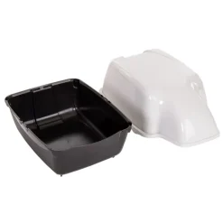 Ferplast Outdoor -kissanvessa