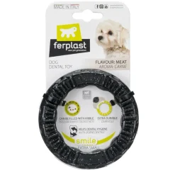 Ferplast Smile -pururengas, musta