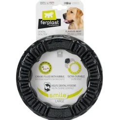 Ferplast Smile -pururengas, musta