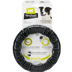Ferplast Smile -pururengas, musta