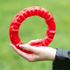 Ferplast Smile -pururengas, punainen