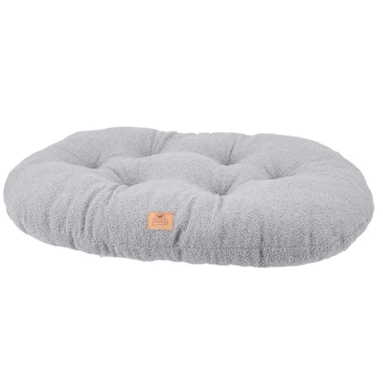 Ferplast-tyyny Relax Bouclé, harmaa