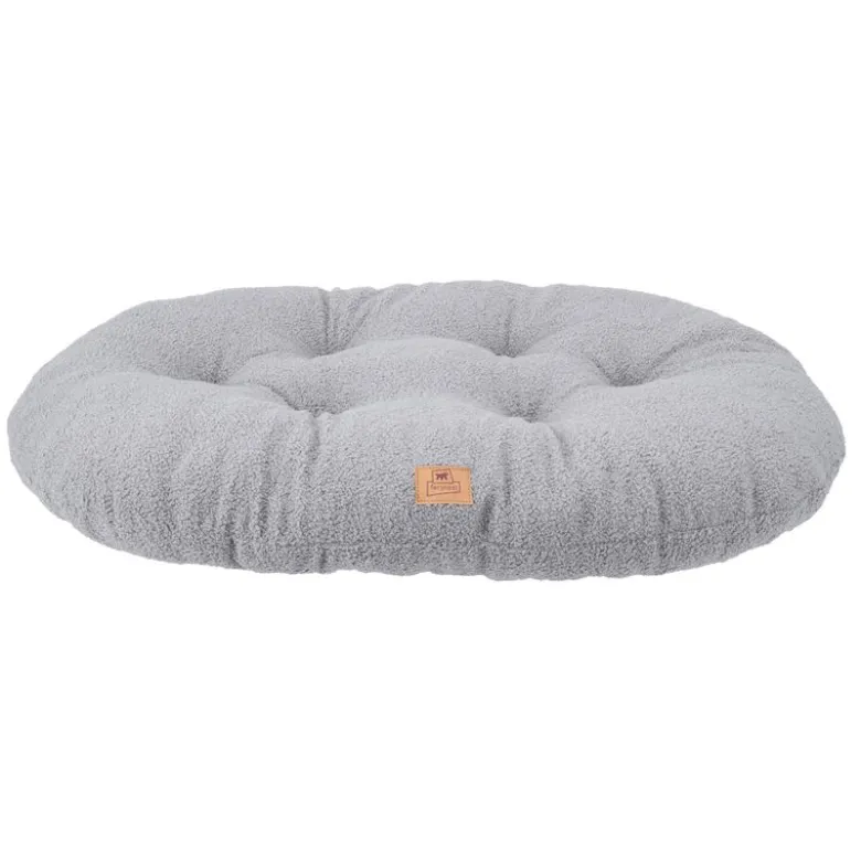 Ferplast-tyyny Relax Bouclé, harmaa