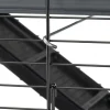 Ferplast Vital 120 -kanihäkki, 2-kerroksinen