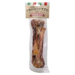 Flamingo prosciutto sian sääriluu