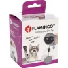 Flamingo Yoyo -vuorovaikutteinen kissanlelu