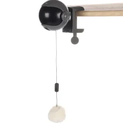 Flamingo Yoyo -vuorovaikutteinen kissanlelu