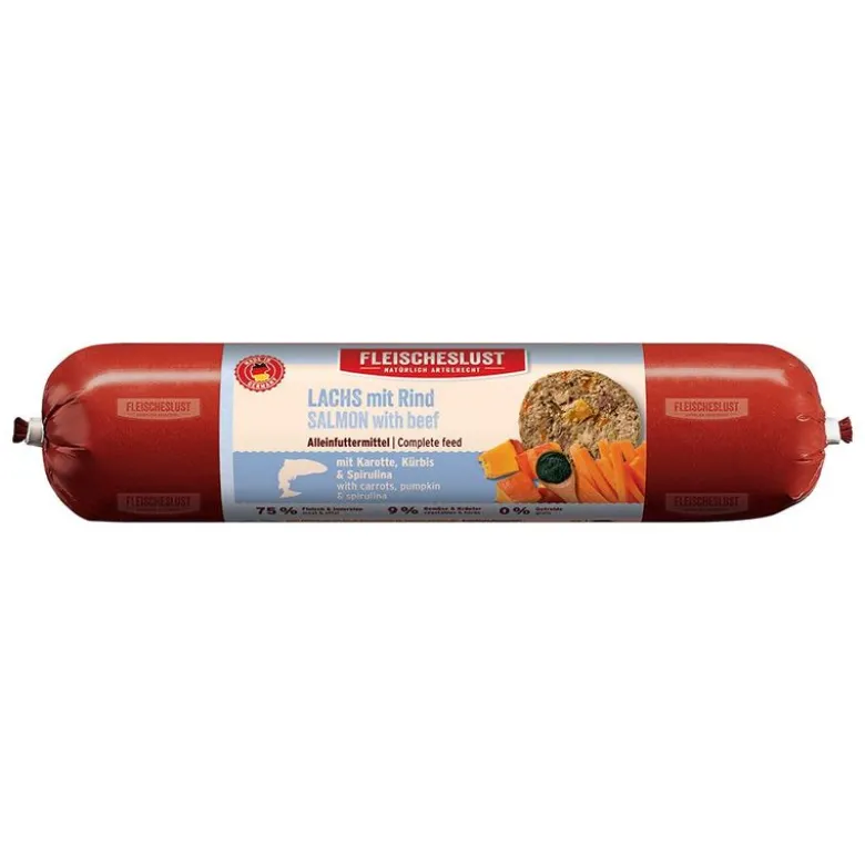 Fleischeslust Classic 6 x 800 g
