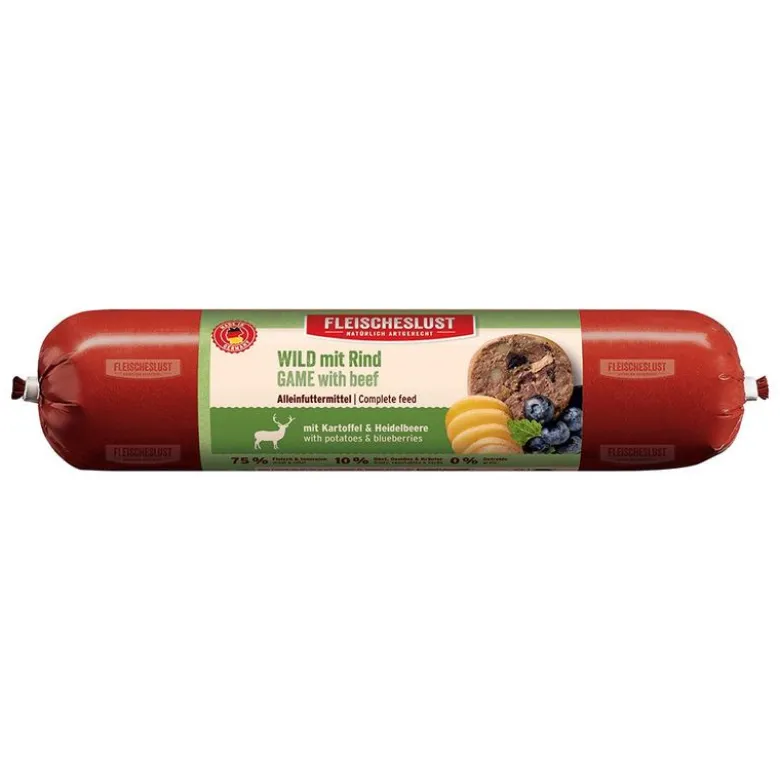 Fleischeslust Classic 6 x 800 g