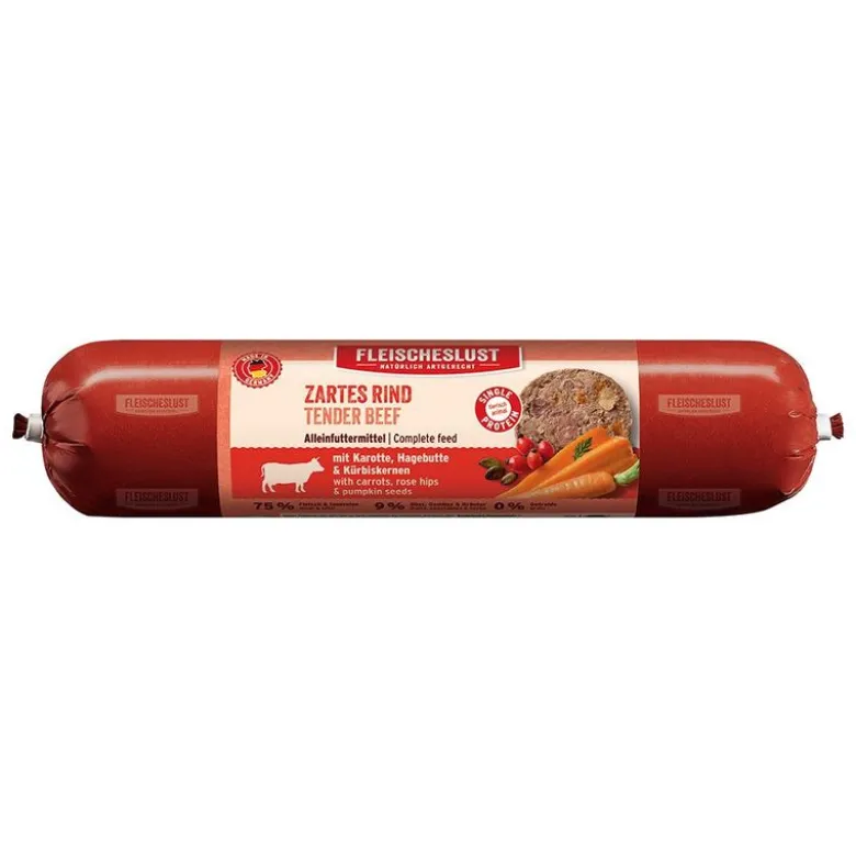 Fleischeslust Classic 6 x 800 g