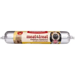Fleischeslust meat & treat -treenimakkara