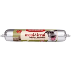 Fleischeslust meat & treat -treenimakkara