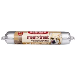 Fleischeslust meat & treat -treenimakkara