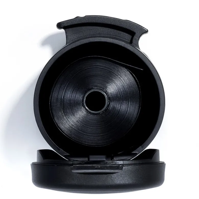 flexi New Classic -nauhatalutin M, sininen, 5 m