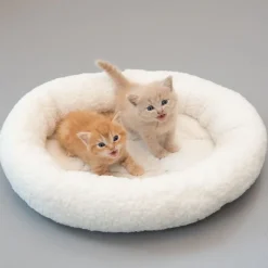 Fluffy 2in1 -lemmikinpeti